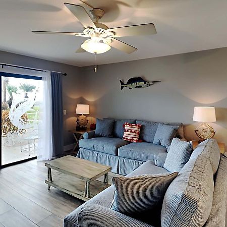 Summit Beach Resort 129 パナマシティービーチ エクステリア 写真