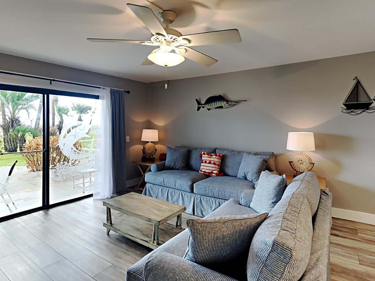 Summit Beach Resort 129 パナマシティービーチ エクステリア 写真